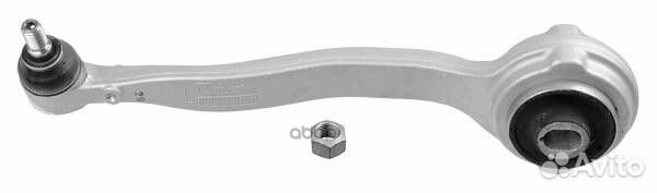 Рычаг подвески перед лев ;MB C-class