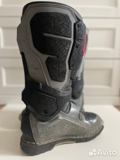 Мотоботы кросс эндуро Acerbis