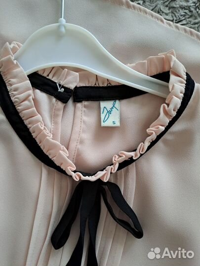 Блузка женская, размер S