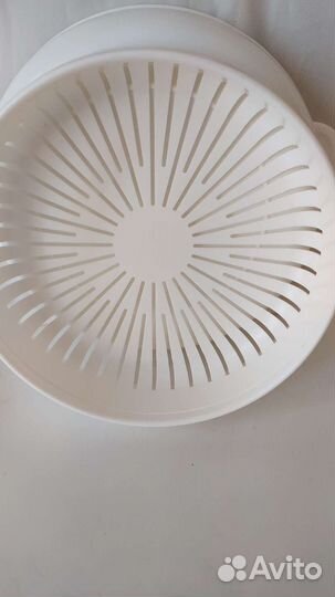 Посуда для микроволновки