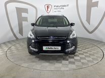 Ford Kuga 1.6 AT, 2016, 82 550 км, с пробегом, цена 1 599 000 руб.