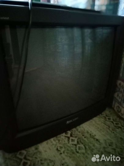 Телевизор