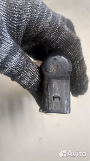 Форсунка топливная Renault Megane 2, 2006