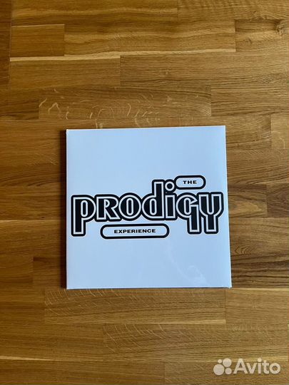 Винил The Prodigy – Experience 2LP