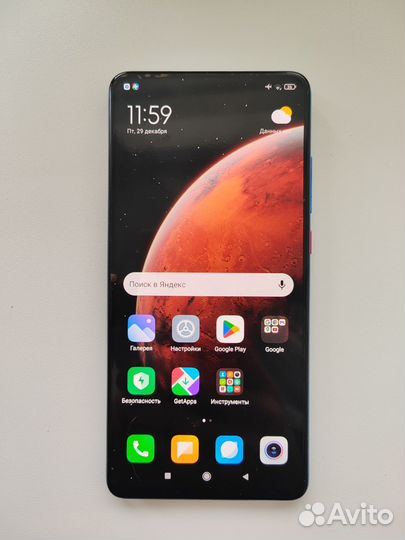 Xiaomi Mi 9T, 6/64 ГБ