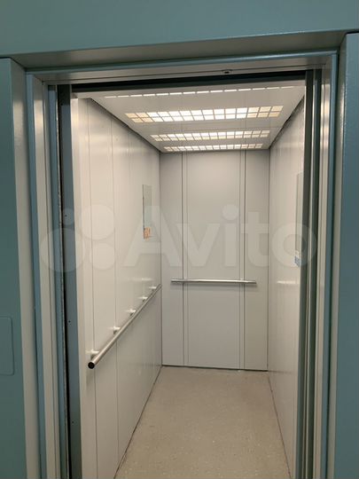 1-к. квартира, 33,4 м², 10/10 эт.