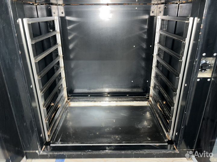 Расстоечный шкаф