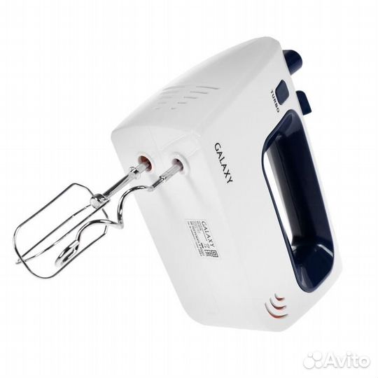 Миксер электрический