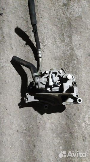 Гидронасос гур