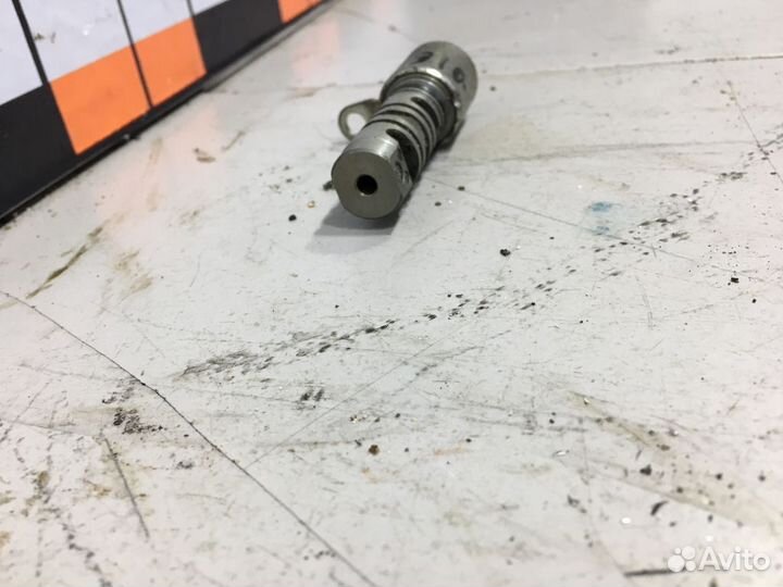 Клапан изменения фаз грм Audi A1 8X