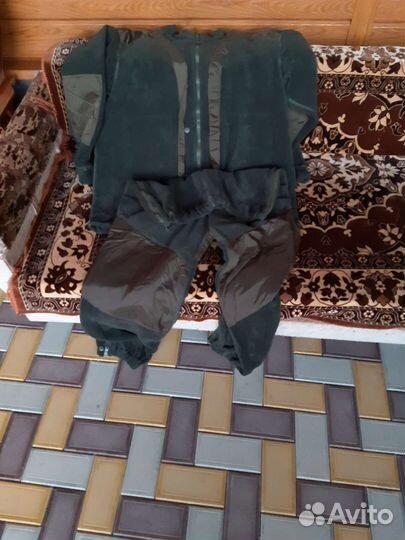 Военная форма