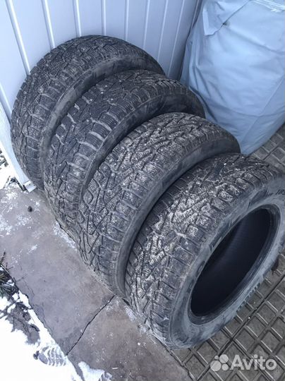 Pirelli Ice Zero 185/65 R15