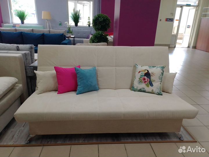 Диван новый Фурор