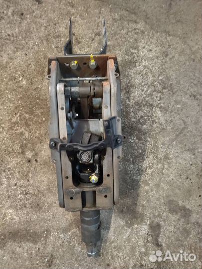 Рулевая колонка DAF XF 105 2008 1740009