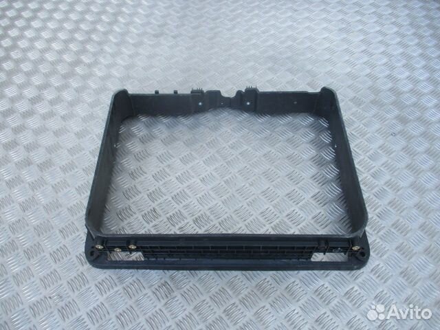 Рамка инструментального ящика Scania 2515269