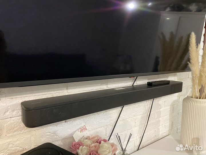 Саундбар Sony HT-S350