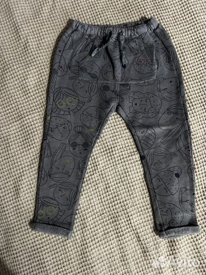 Вещи Zara р.104