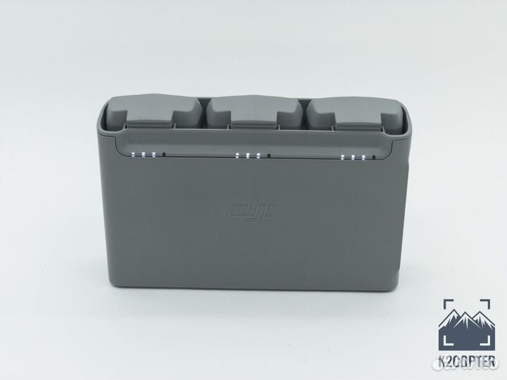 DJI Mavic mini 2/Se Аккумуляторы и хаб