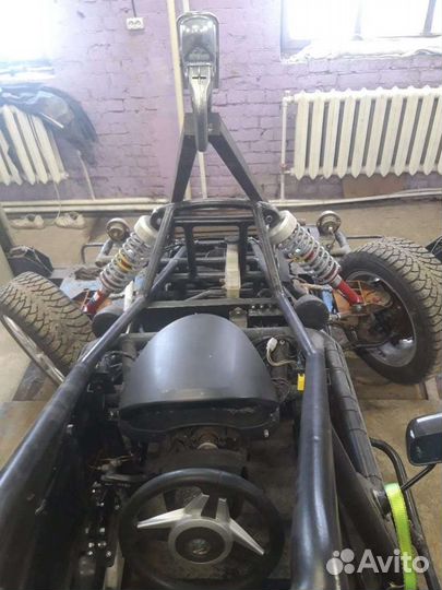 Багги #timeattack,2017#супербагги#баггидрифт#тр