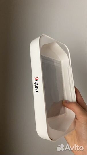 Очки виртуальной реальности для телефона