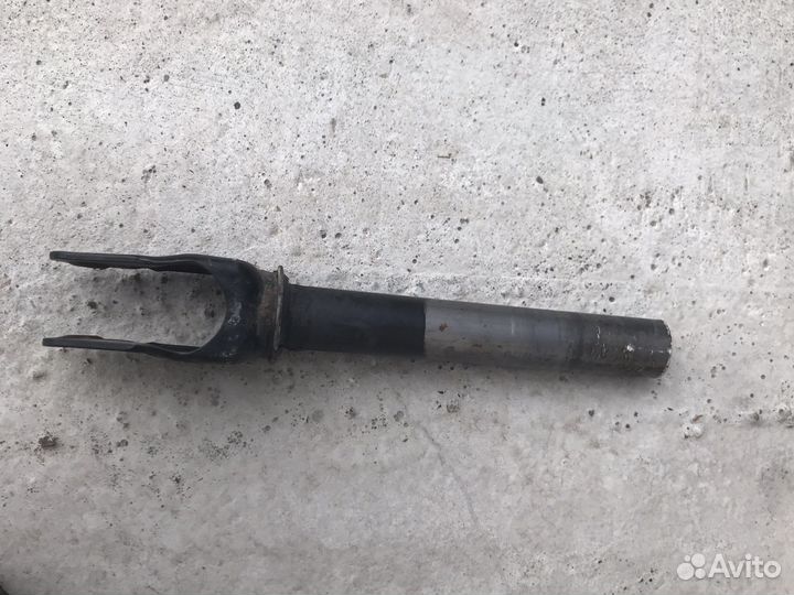 Детали на трюковой самокат(смотреть описание)