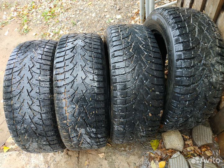 Toyo Observe G3-Ice 265/60 R18