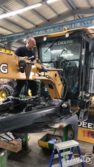 Расточка восстановление отверстий Токарные работы