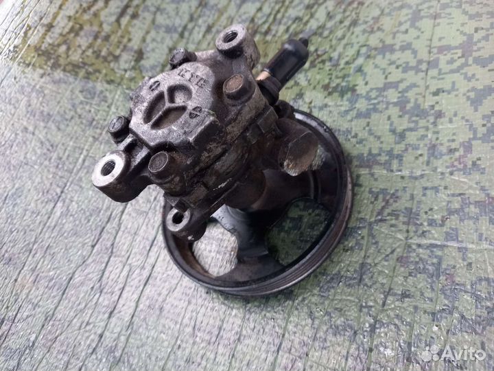 Насос гур mitsubishi lancer 9