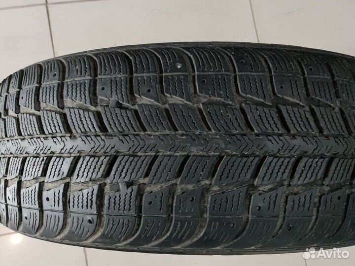 Federal Himalaya WS2 225/60 R17 103T