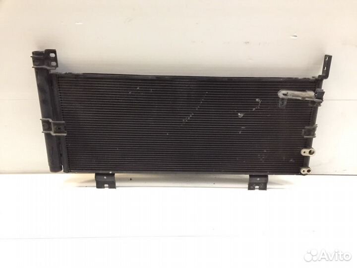 Lexus GS лексус гс Радиатор Кондиционера