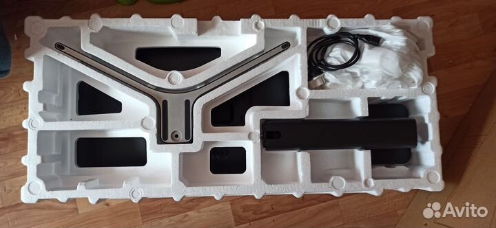 Монитор Xiaomi mi curved gaming 34