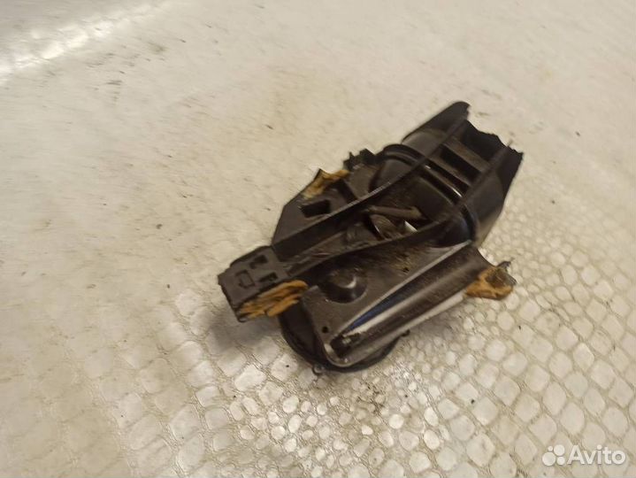 Моторчик зеркала правого