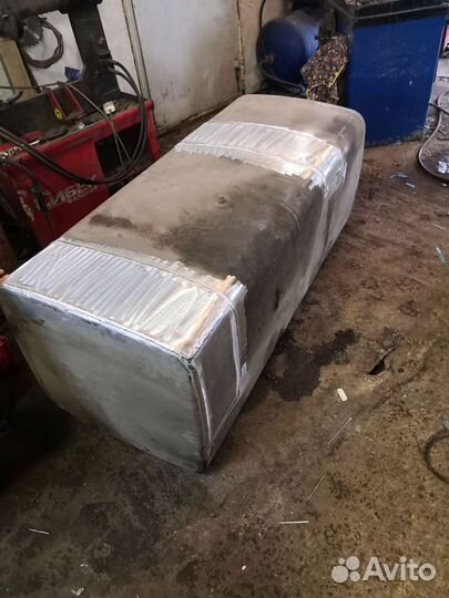 Аргон сварка (выезд)