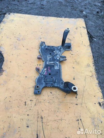 Подрамник передний Ford Focus 2 sida 2005-2008