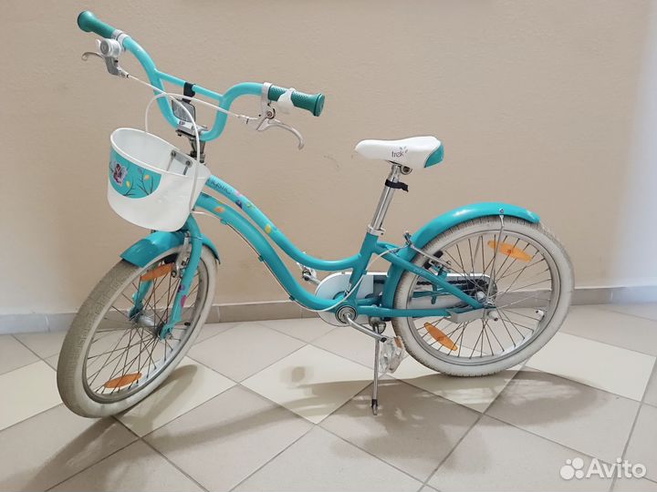 Велосипед детский 20