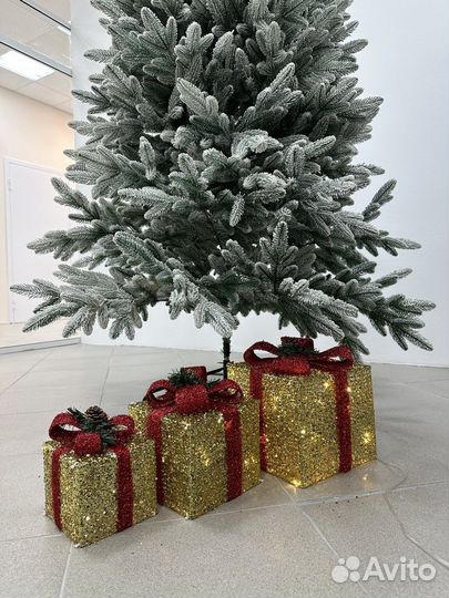 Подарки под елку комплект