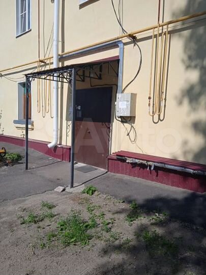 2-к. квартира, 57,9 м², 2/2 эт.