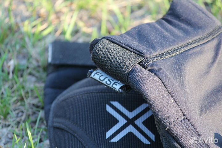 Защита локтей Fuse