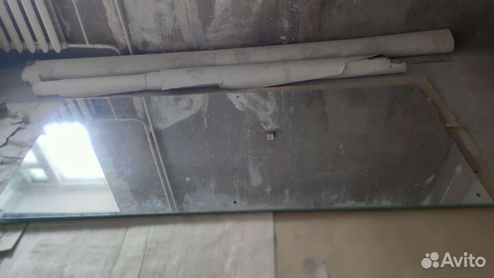 Большие зеркала