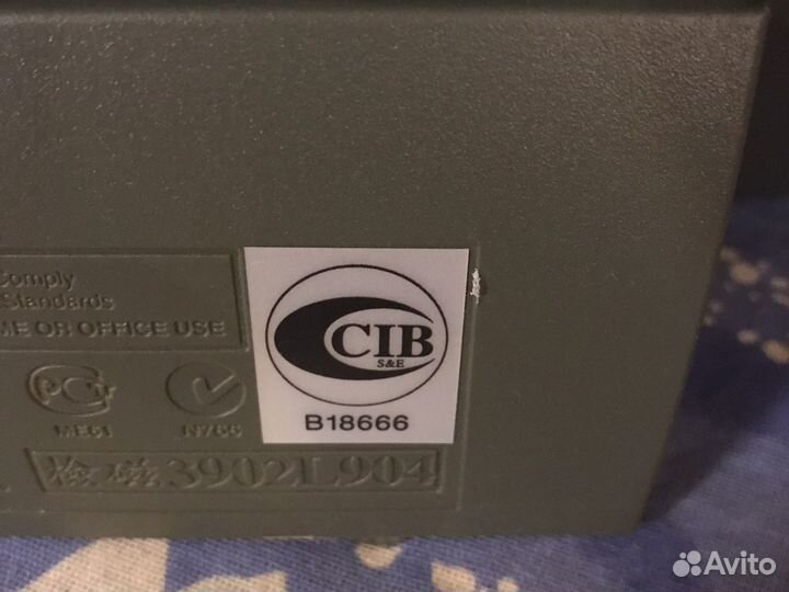 Принтер струйный Lexmark Z25