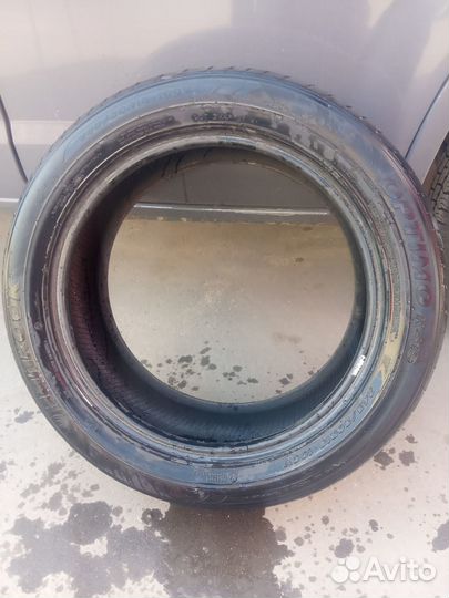 Hankook Optimo K415 245/50 R18 100