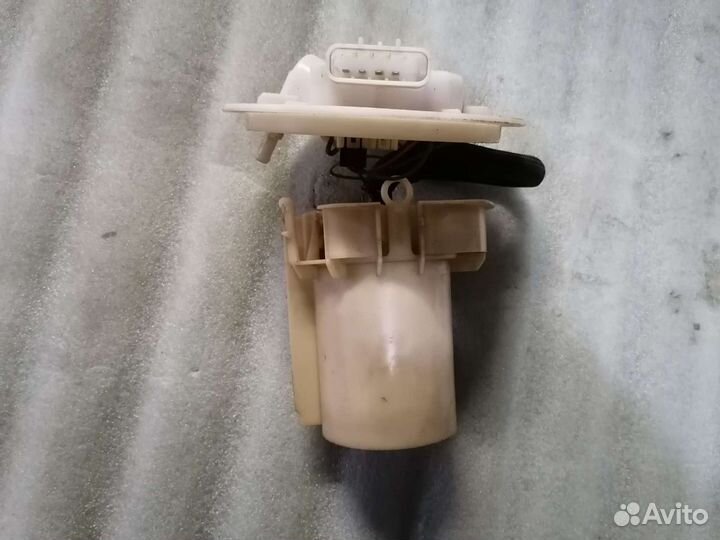 Электробензонасос Opel Vectra C 1.6, 2007 г.в