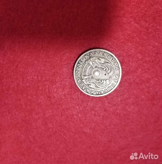 Нумизматика монеты