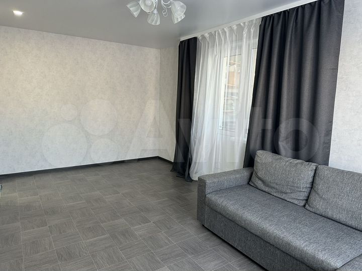 2-к. квартира, 49,3 м², 3/9 эт.