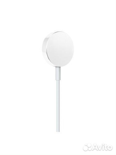 Зарядник USB для Apple Watch 1/2/3/4/5/6/7/SE