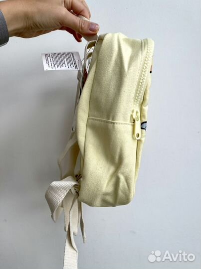 Новый детский рюкзак Zara Disney Дамбо