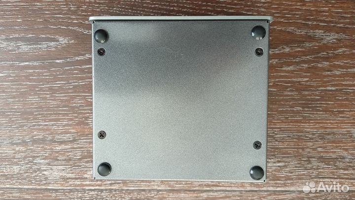 Внешняя звуковая карта Audient id4