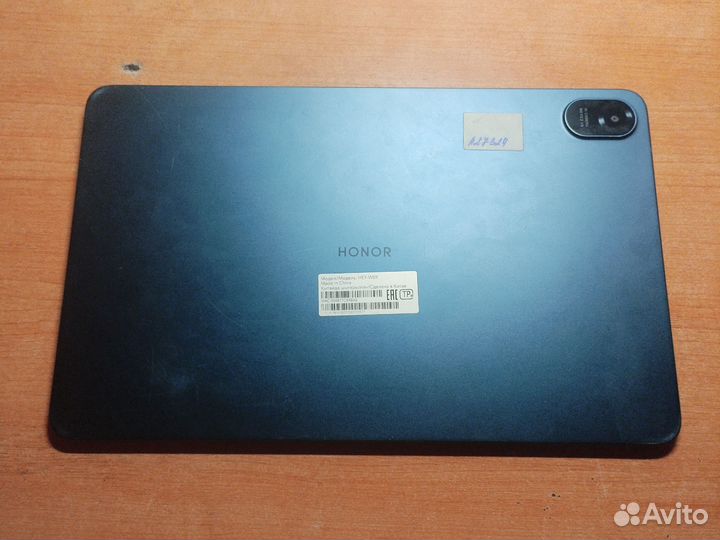 Планшет Honor pad 8 128
