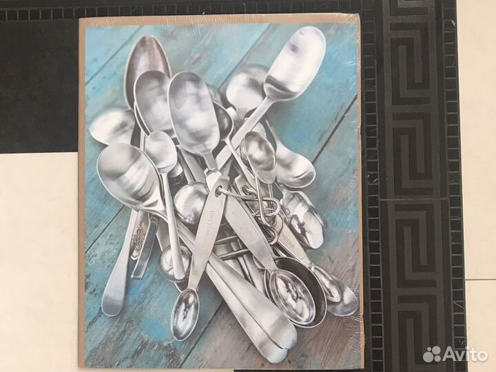 Постер 40/50 IKEA