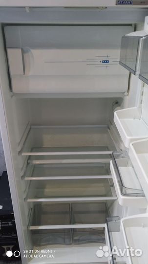 Холодильник атлант бу